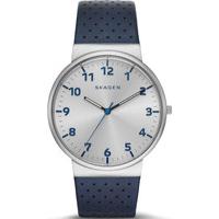 skagen watch ancher mens