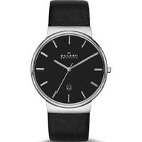 Skagen Watch Ancher Mens