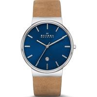 Skagen Watch Ancher Mens