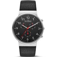 Skagen Watch Ancher Mens