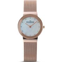 skagen watch freja ladies