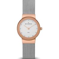 skagen watch freja ladies