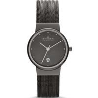 skagen watch ancher ladies