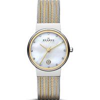 Skagen Watch Ancher Ladies