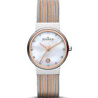 Skagen Watch Ancher Ladies