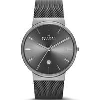 Skagen Watch Ancher Mens