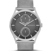 Skagen Watch Holst Mens