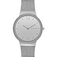 skagen watch freja ladies