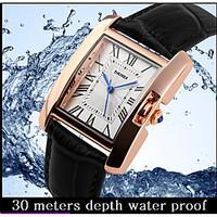 skmei brand elegant retro watches women fashion luxury quartz watch cl ...