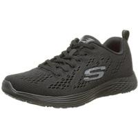 Skechers Valeris - Backstage Pass black