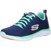 Skechers Valeris - Backstage Pass navy/aqua