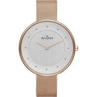 SKAGEN Ladies Gitte Refined Watch