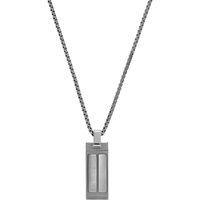 SKAGEN Men\'s Rasmus Stainless Steel Necklace