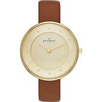 SKAGEN Ladies Klassik Watch