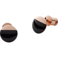 skagen ladies elin earrings