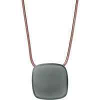 skagen ladies seaglass necklace