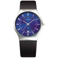 SKAGEN Men\'s Classic Watch