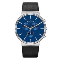 SKAGEN Men\'s Chronograph Watch