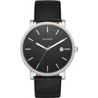 SKAGEN Unisex Hagen Watch