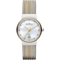 SKAGEN Ladies Classic Watch