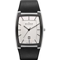 skagen mens quartz watch