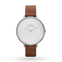 Skagen Ladies\' Ditte Relaxed Watch