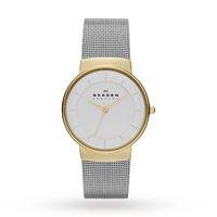 Skagen Ladies\' Nicoline Refined Watch