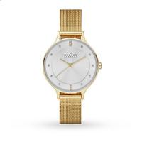 skagen ladies watch