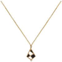 skalli necklace clara womens necklace in white