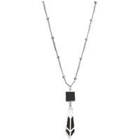 skalli necklace roxane womens necklace in black