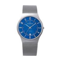 Skagen Slimline Titanium (233XLTTN)