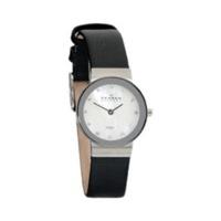 Skagen Slimline 358XSSLB