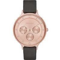 Skagen Ladies Anita Rose Gold Watch SKW2392