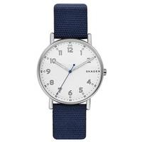 skagen mens signatur watch skw6356