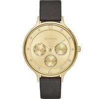 Skagen Ladies Anita Gold Watch SKW2393