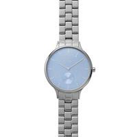 skagen ladies anita bracelet watch skw2416