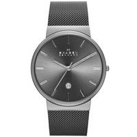 Skagen Ancher Mesh Bracelet Watch SKW6108