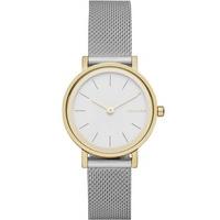 skagen ladies hald bracelet watch skw2445