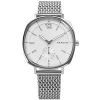 skagen ladies rungsted bracelet watch skw2402