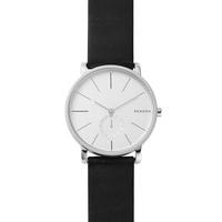 skagen mens hagen strap watch skw6274