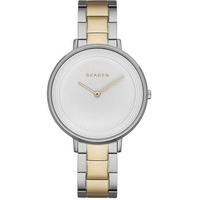 skagen ladies ditte bracelet watch skw2339