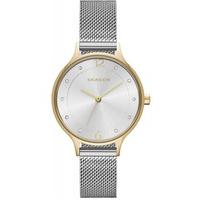 skagen ladies anita bracelet watch skw2340