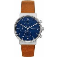 skagen mens ancher watch skw6358