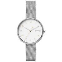 Skagen Signatur Mesh Bracelet Watch SKW2623