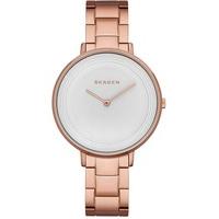 Skagen Ladies Ditte Bracelet Watch SKW2331