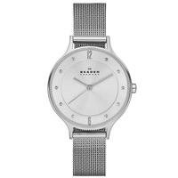 Skagen Ladies Anita Stainless Steel Bracelet Watch SKW2149