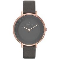 Skagen Ladies Strap Watch SKW2216