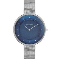 Skagen Ladies Gitte Mesh Bracelet Watch SKW2293