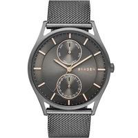 Skagen Mens Holst Bracelet Watch SKW6180