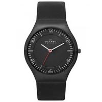 skagen mens strap watch skw6113